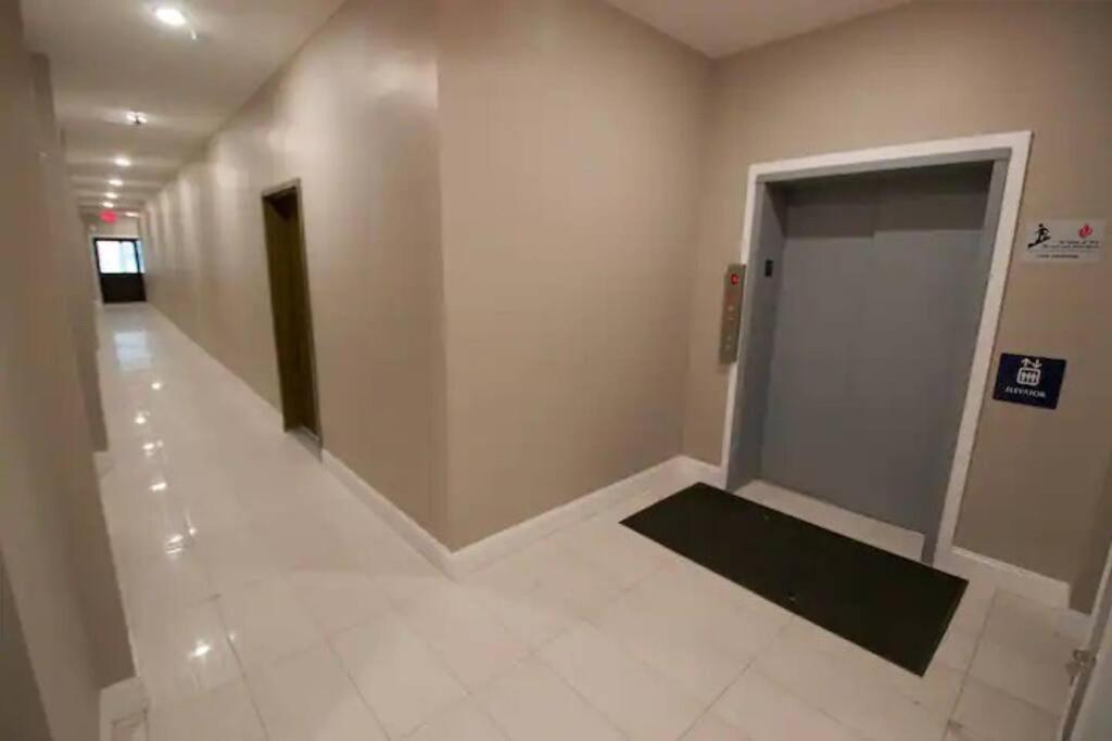 504 Luxe 1Bdr Apt In Center City Filadélfia Exterior foto